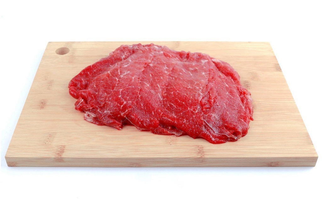 Beef Sukiyaki Cut 450g