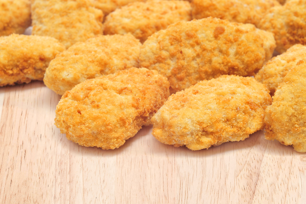 Chicken Nuggets 1000g