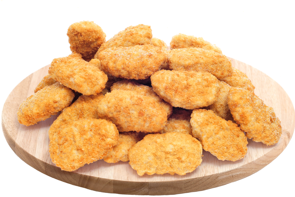 Chicken Nuggets 1KG