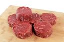 Beef Tenderloin Steak 450g