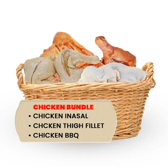 Chicken Bundle