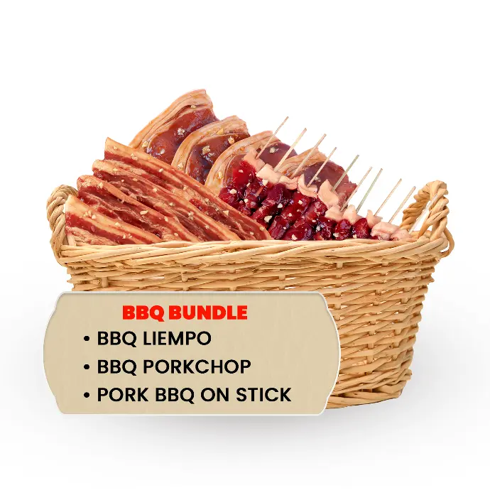 BBQ Bundle