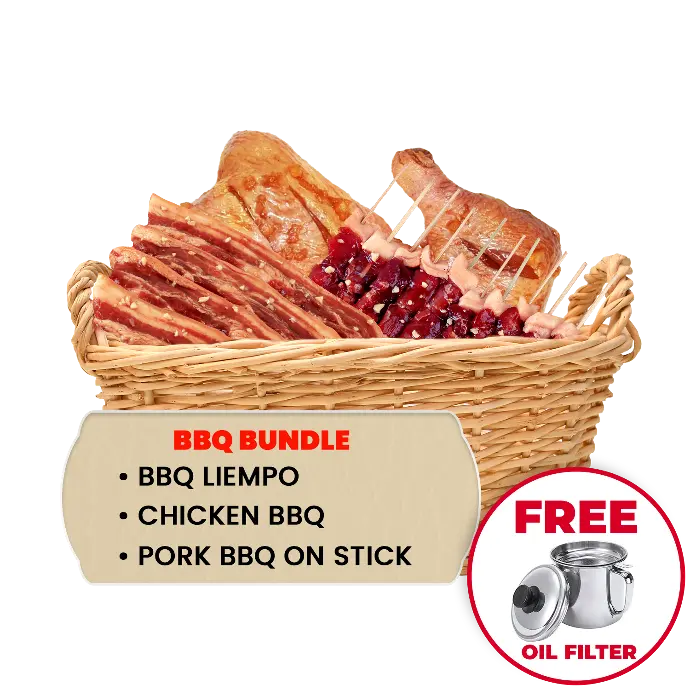 BBQ Bundle