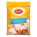 Seara Chicken Boneless Legs 2kg