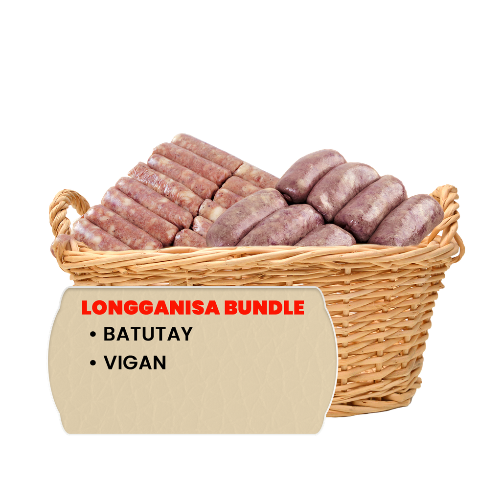 Longganisa Bundle 2