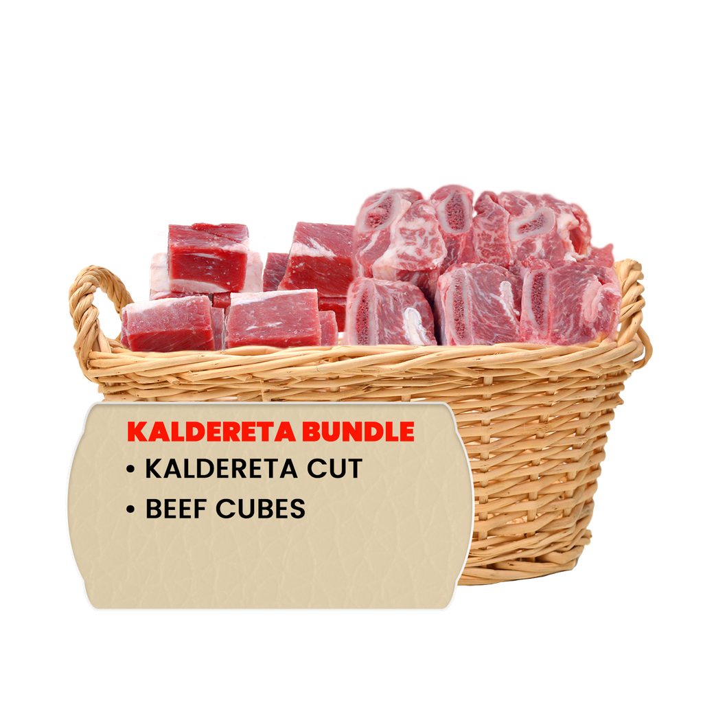 Kaldereta Bundle