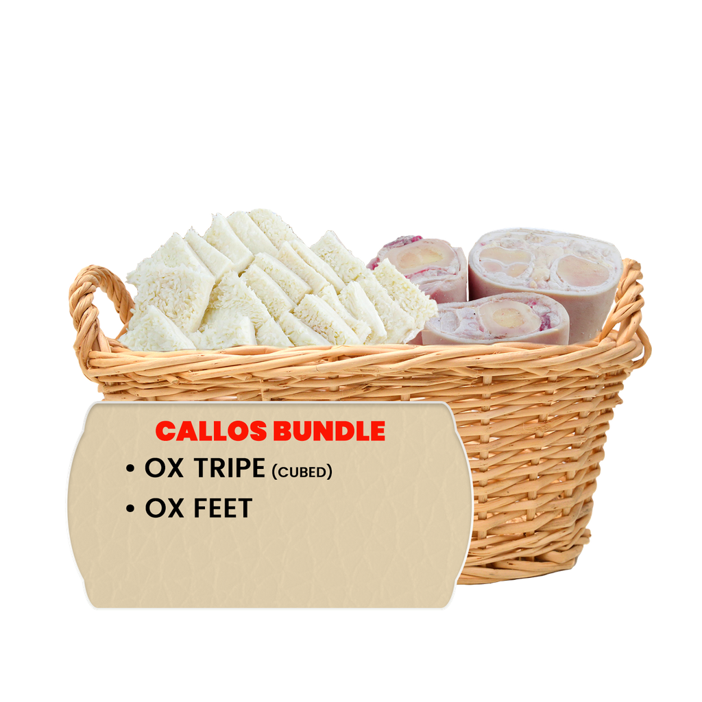 Callos Bundle