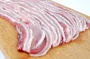 Bacon Slices 450g