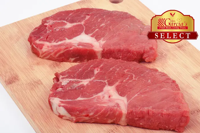 Beef Chuck Roll (Sliced) 450g