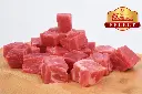 Beef Kebab Cut 450g