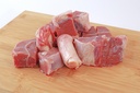 Beef Kenchi Shin (Cubed) 450g