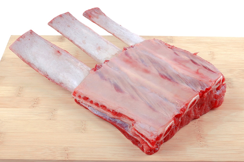 Beef Ribs (Crispy Tadyang) 900g