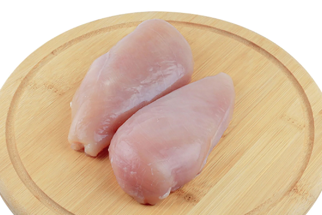 Chicken Breast Fillet, Skinless 900g