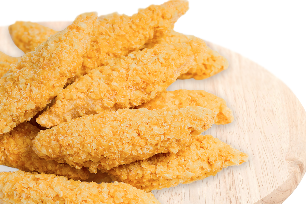 Chicken Fingers 1000g