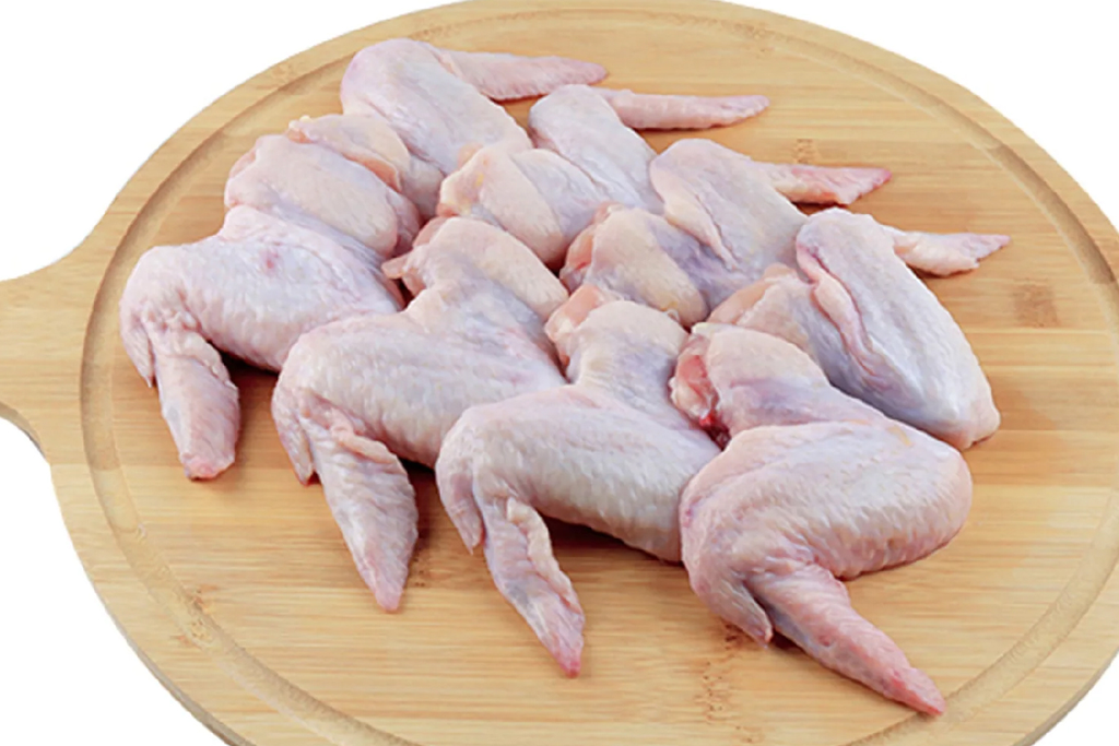 Chicken Wings 900g