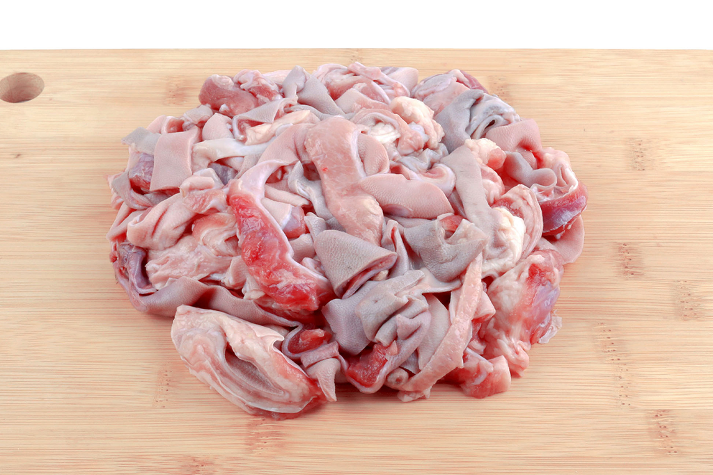 Goat Kilawin Cut (Imported) 450g