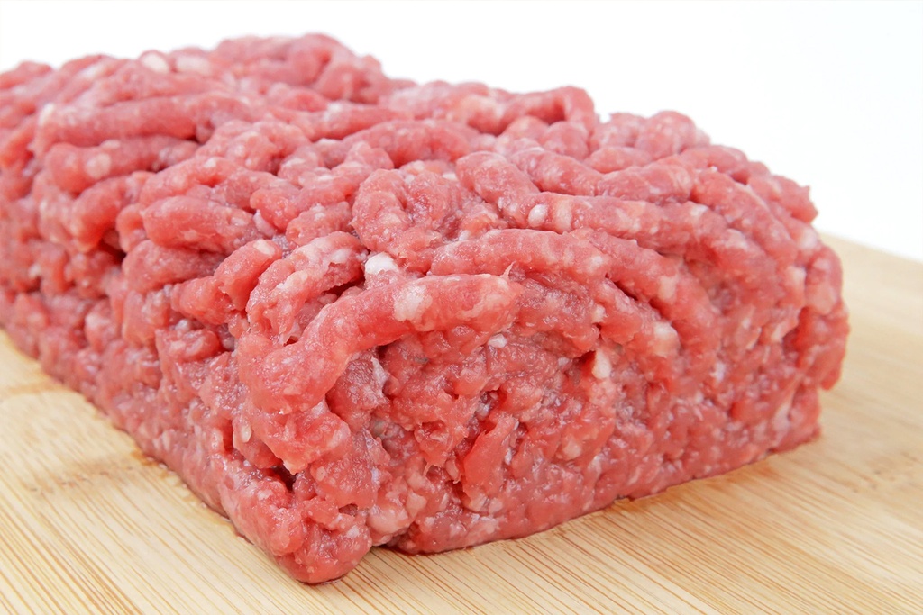 Ground Beef 450g