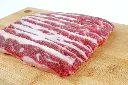 Japanese Beef Shabu Shabu 450g