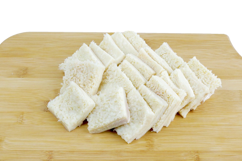 Ox Tripe (Cubed) 450g