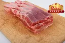 Pork Belly Center Cut 900g