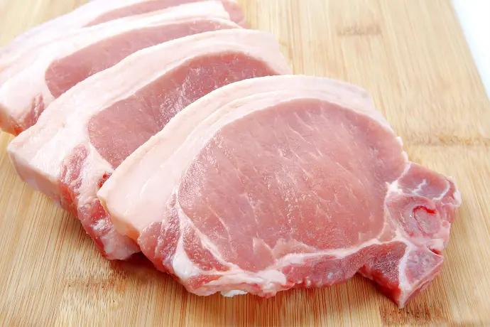 Pork Chop 450g