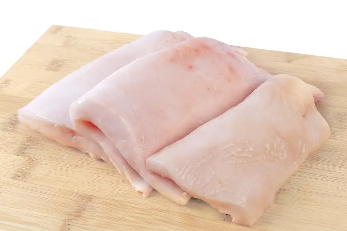 Pork Fat 450g