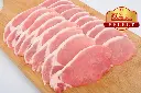 Pork Schnitzel 450g