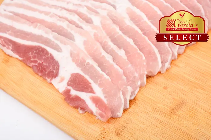 Pork Short Plate 450g
