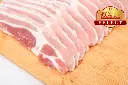 Pork Short Plate 450g