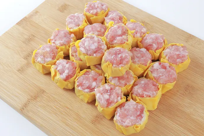 Pork Siomai 450g