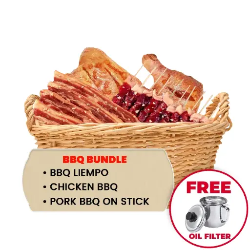 BBQ Bundle