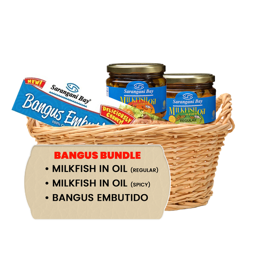 Bangus Bundle