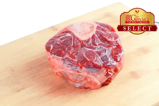 Beef Osso Buco 900g