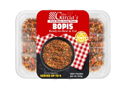 Bopis (Heat & Eat) 500g