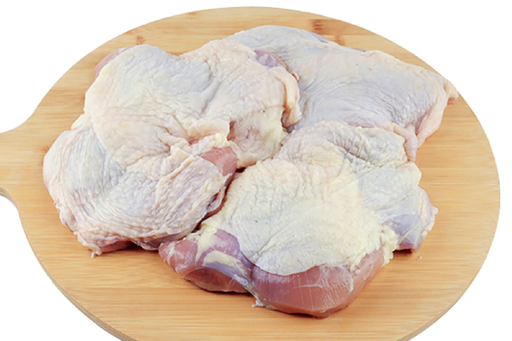 Chicken Thigh Fillet 900g