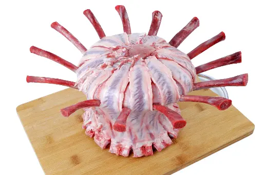Crown Roast (Made-to-Order; 3-5 Working Days) 8000g