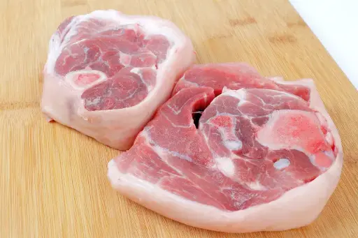 Pata Front (Sliced) 1400g