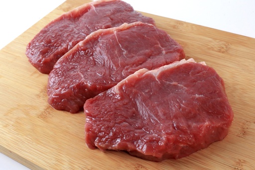 Striploin Steak/New York Strip 450g