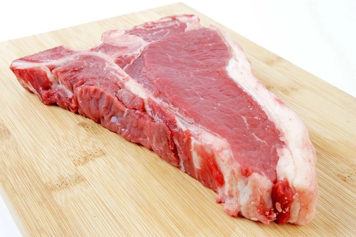 T-Bone 450g