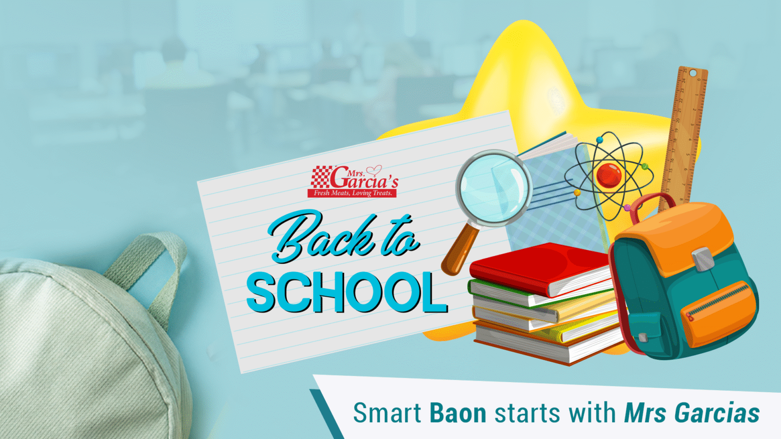 Smart Baon, Smart Parenting