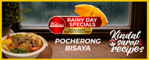 Pocherong Bisaya
